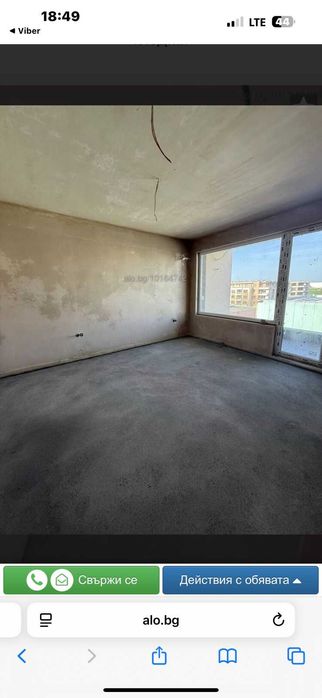 Продава се Тристаен апартамент в София, Люлин 3 - 109 кв.м за 889 €/кв.м - Снимка #6