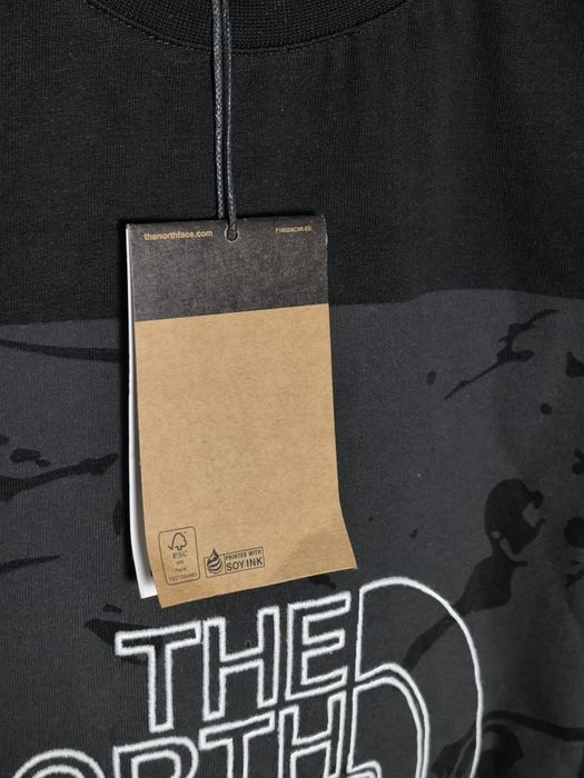 Мъжка тениска НАМАЛЕНА