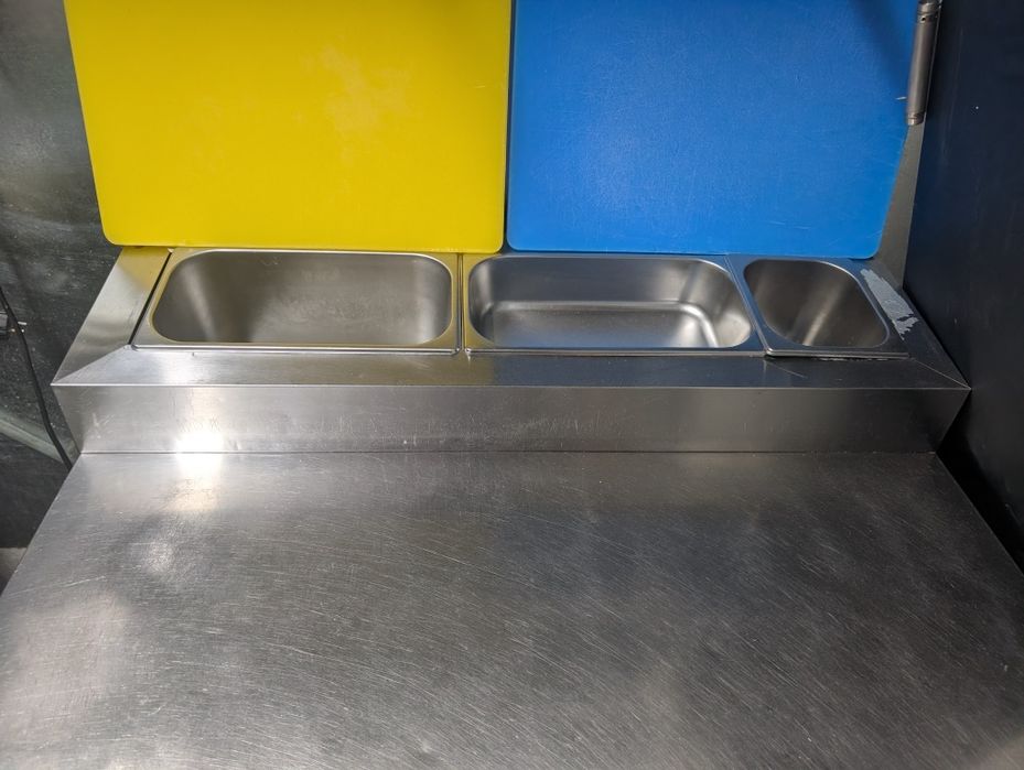 Оборудование для общепита