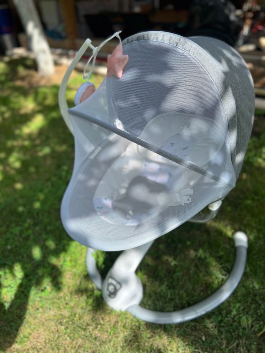 Люлка/Шезлонг  за бебе