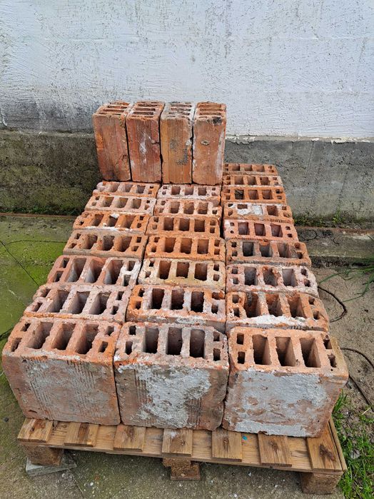 огнеопорни тухли и тухли четворки