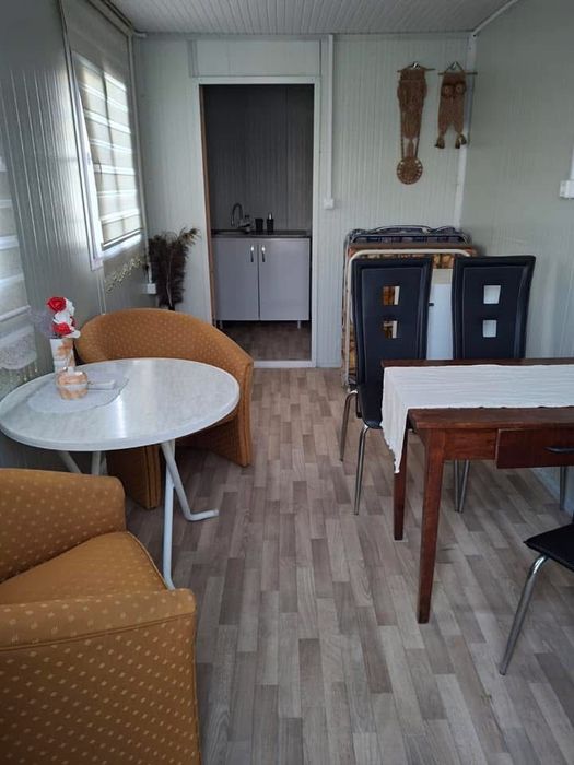 Дава се под наем Гараж / Паркомясто в Хасково, Промишлена зона - Изток - 1000 кв.м за 280.5 € - Снимка #9