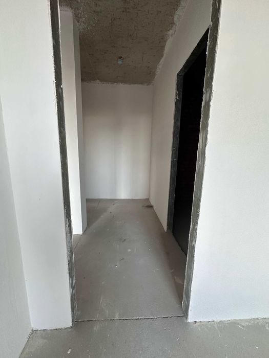 Продается 2х комнат квартира NRG Jomiy вид во двор Новостройка акт