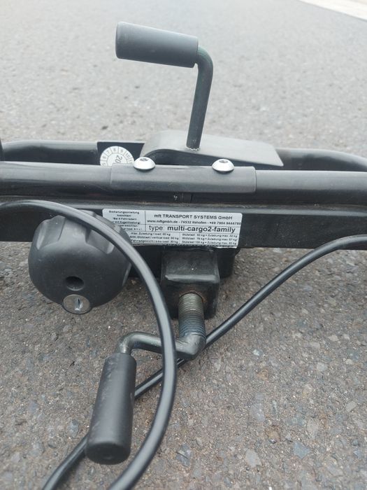 Suport pentru biciclete