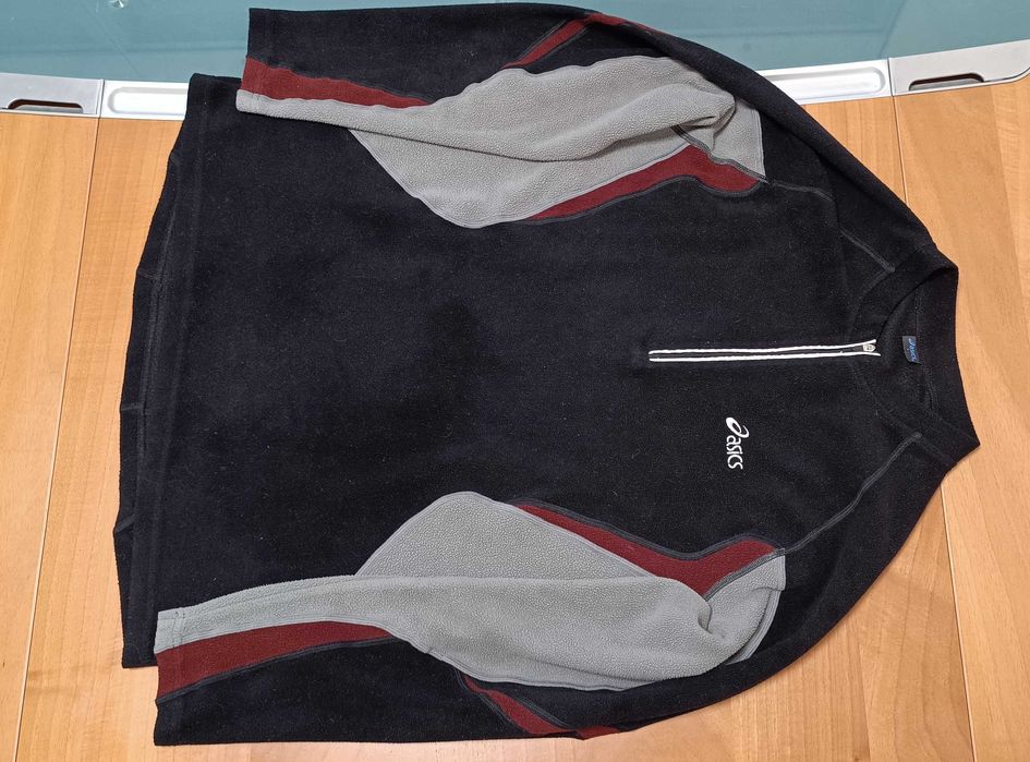 Asics-Много Запазена