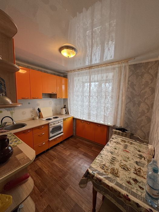 Продам 2-х комнатную квартиру