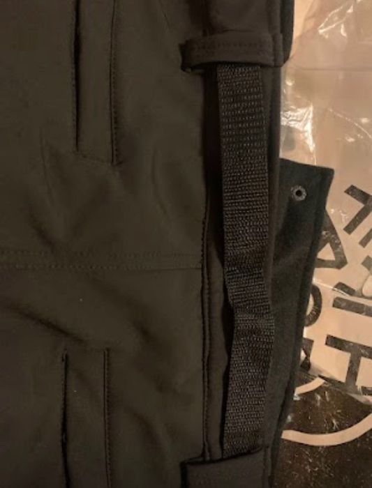 Ски панталон North Face