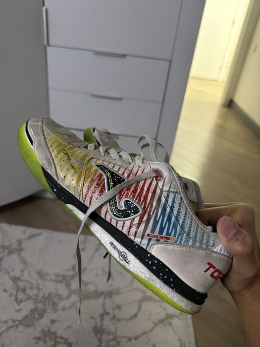 Joma Top Flex Rebound 100% original