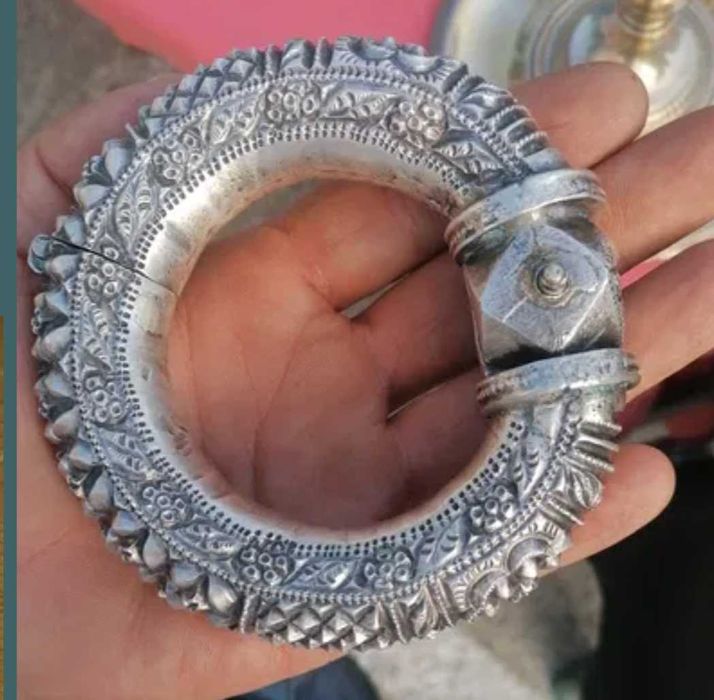 unicata, bratara argint 169