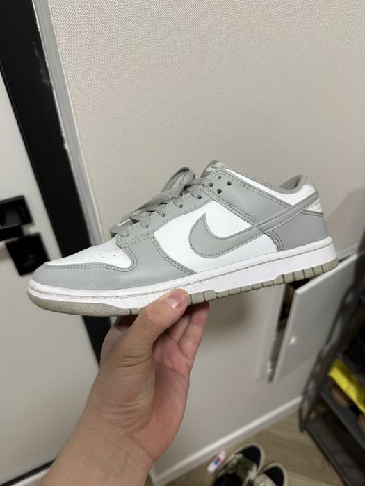Кроссовки nike