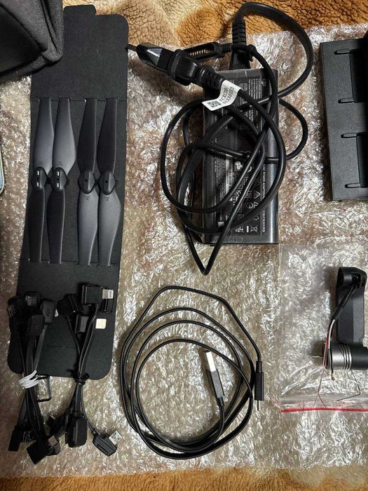 DJI для Mavic Air разное