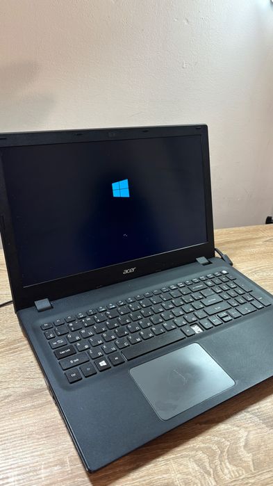laptop Acer Aspire E5‑573G (N15Q1)  SSD 512 gb 16 gb RAM