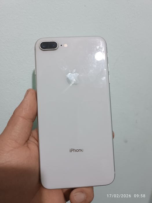Iphone 8 plus sotiladi
