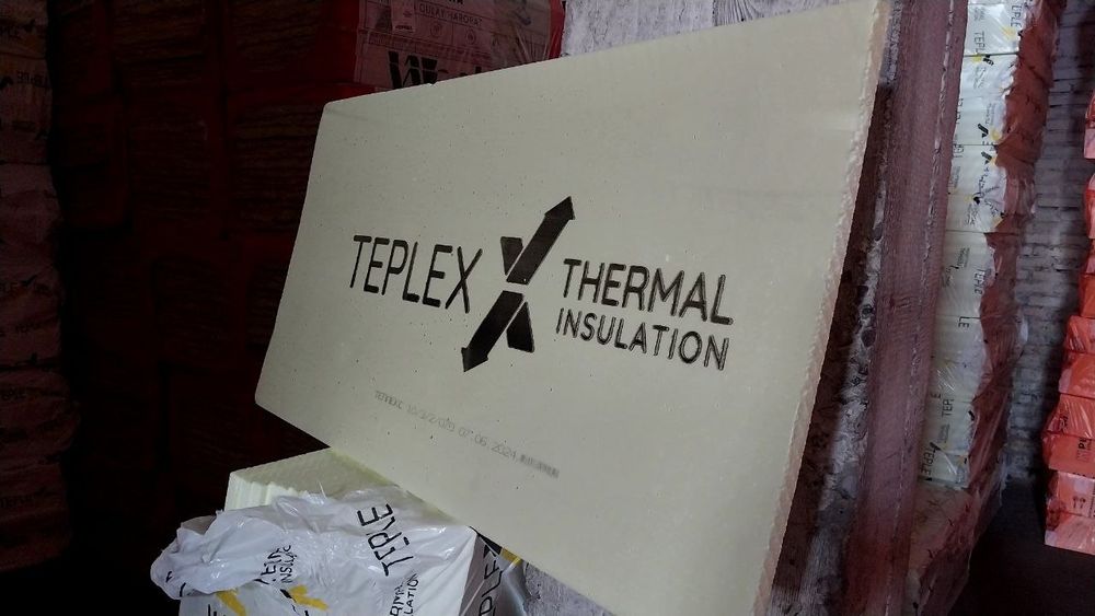 Teplex.Penoplex .Penopleks.пеноплекс.пеноплэкс