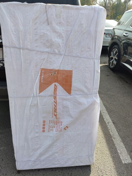 Продам новый велосипед