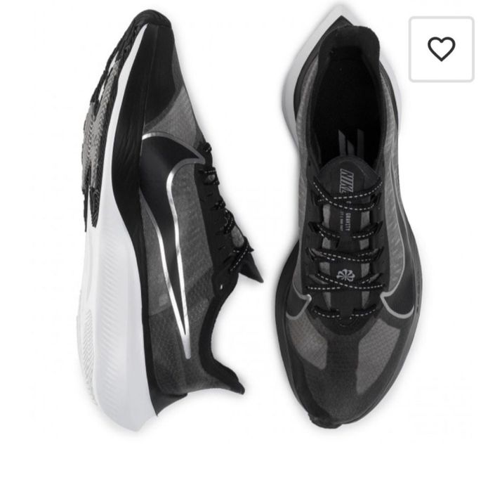 Nike Zoom Gravity