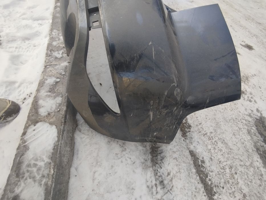 Продам задний бампер Мазда СХ7