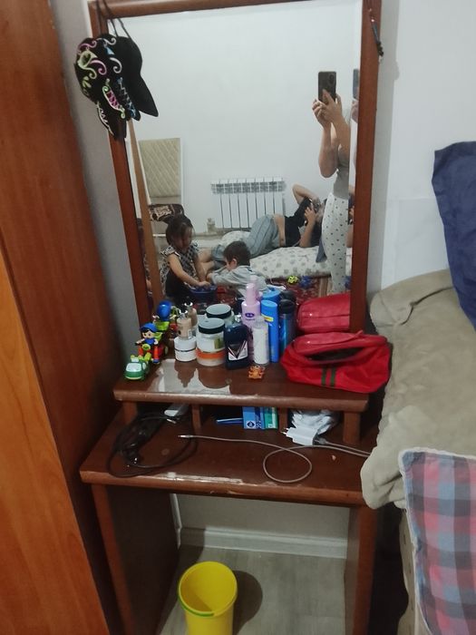 Шкаф шифонер сатылады