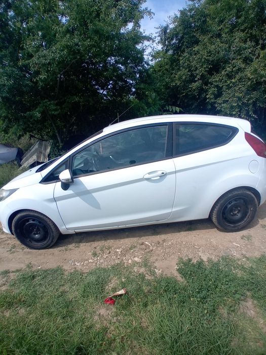 Stopuri ford fiesta 2008-2013