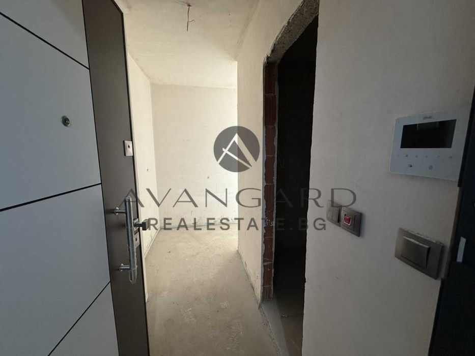 оф.20889 Пред акт 16! Двустаен нова сграда/ Кършияка