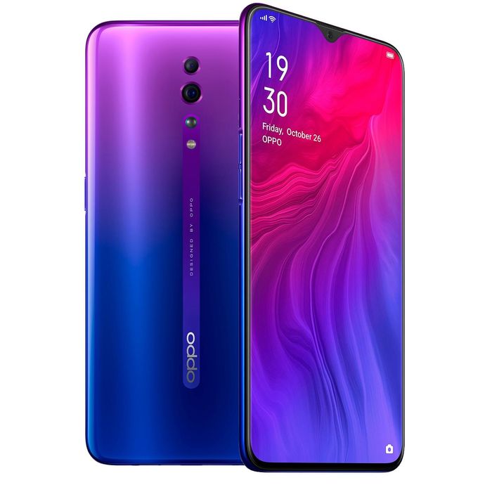 Продаю OPPO Reno Z