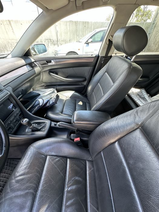 Ауди А6С51.9tgi-131 седан 2003