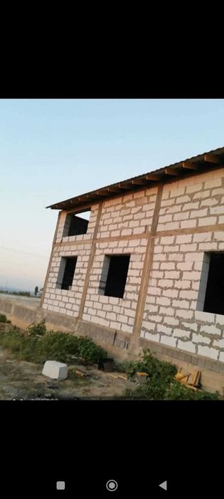 Участок Отдельный дом