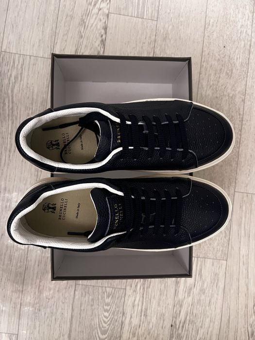 Обувь кеды кросс