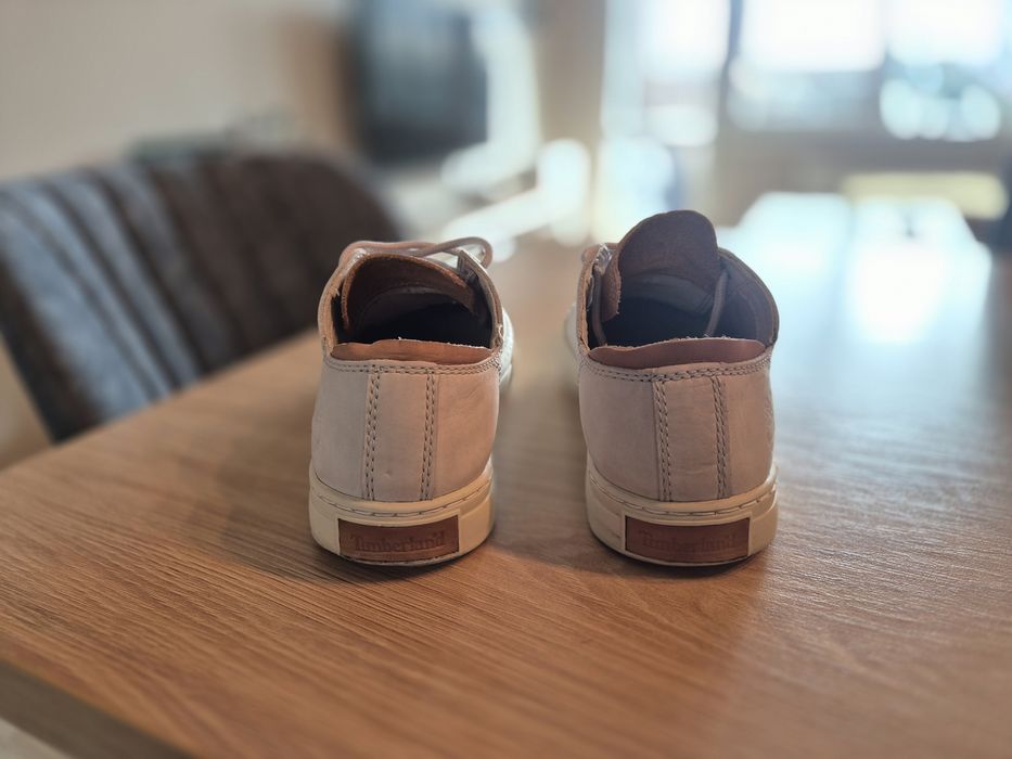 Обувки Timberland