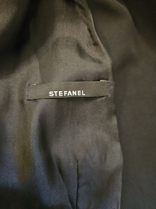Trench Stefanel XS stare excelentă