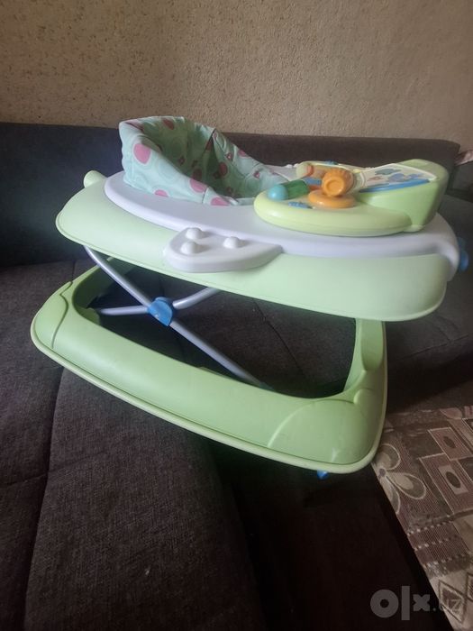 Ходунок фирмы Chicco