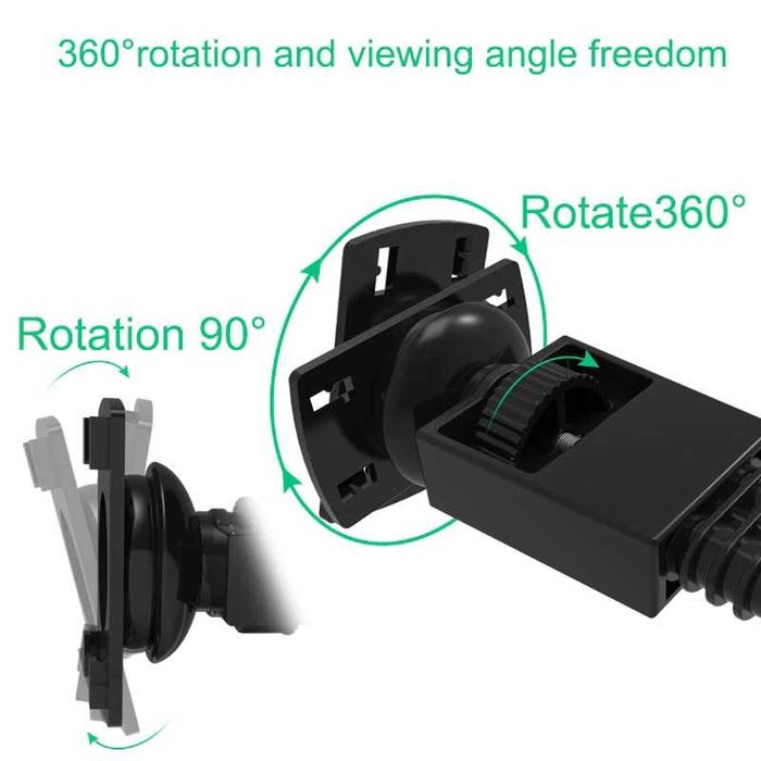 Водоустойчив калъф за телефон 16 см за колело велосипед мотор АТВ