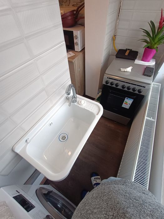 Apartament cu o cameră