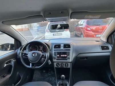 Volkswagen Polo 2015 1.4 TDI Euro 6 Kit Distributie Nou,2 Seturi Roti