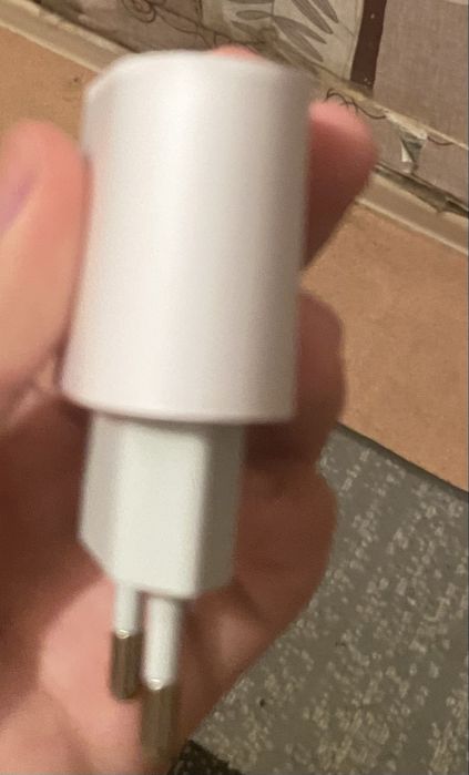 Айфон зарядка 2500