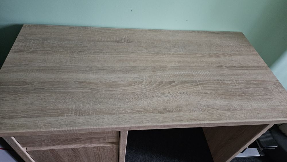 Бюро в комплект с офис стол