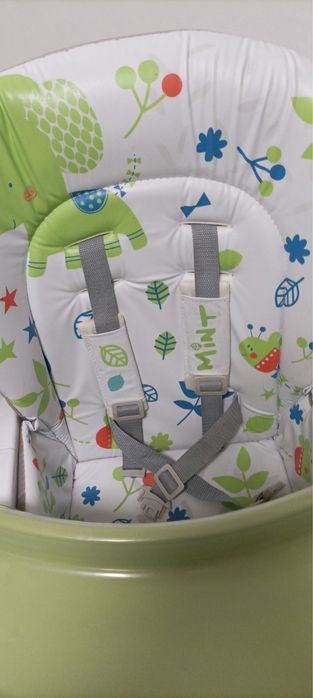 Детско столче за храна