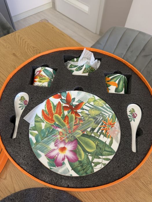 Hermes Passifolia сет комплект за хранене