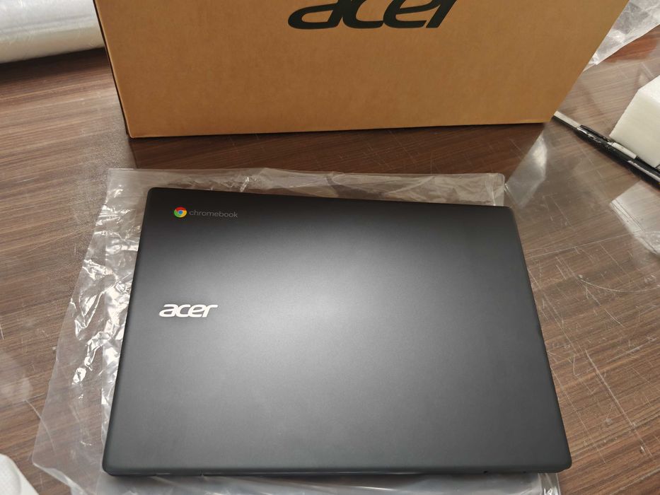 Лаптоп Acer Chromebook 314 CBOA314-1H-C5CQ – Нов, неизползван