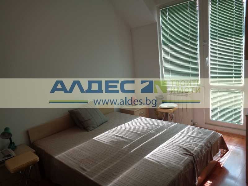 Продава се Тристаен апартамент в София, Банишора - 128 кв.м за 2024 €/кв.м - Снимка #11