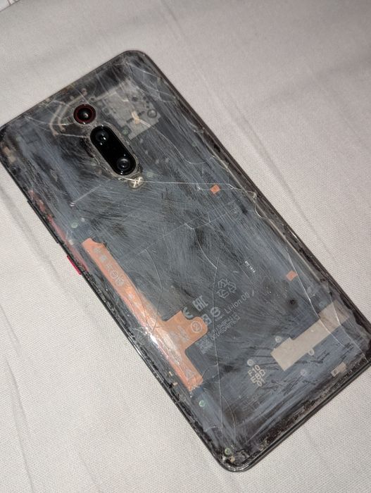 Mi9t продажа/обмен