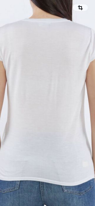 Тениска М Оригинална Elisabetta Franchi Нова!