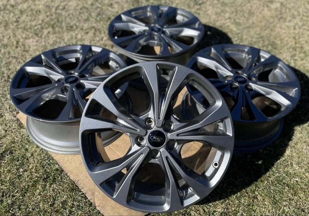 Jante Ford Kuga III R18 impecabile FACTURA