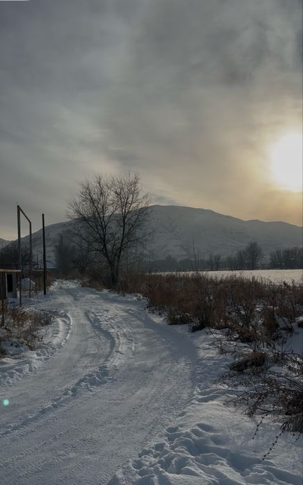 участок Жандосовтан