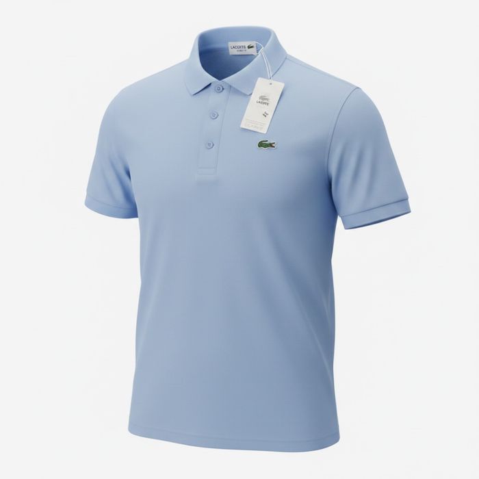 Tricou Lacoste