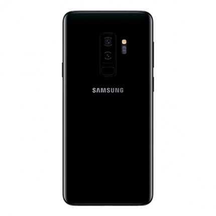 Свой Samsung s9+ 6/64