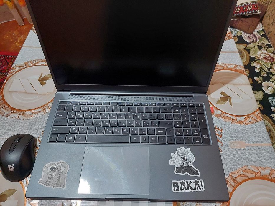 Продаю ноутбук azerty СРОЧНО‼️