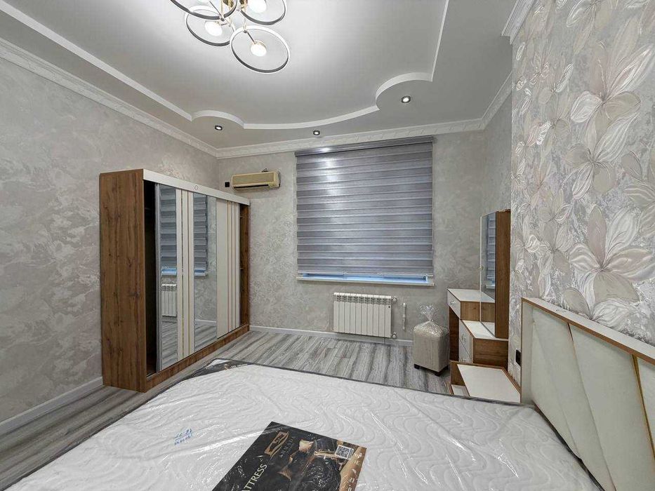 янги ремонт квартира