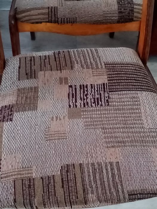 Продам мягкие стулья