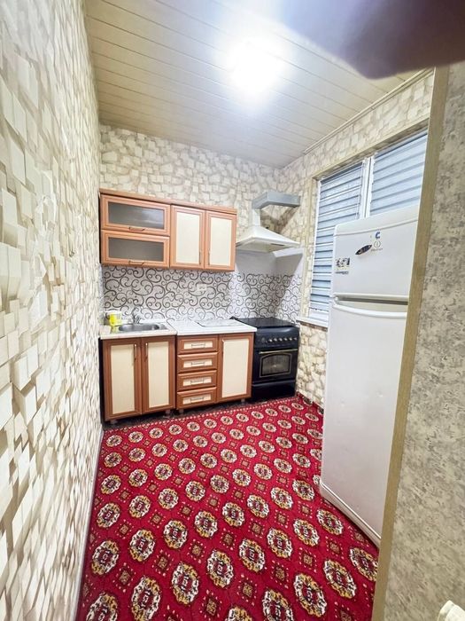 Чиланзар 8 квартал 2/2/4 Карзинка